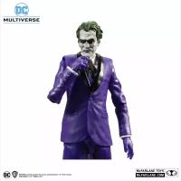 Фигурка DC The Joker Criminal 0787926301397