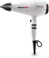 Профессиональный фен BaByliss PRO Caruso-HQ BAB6970WIE 2400W