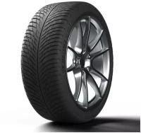 18/225/45 Michelin Pilot Alpin 5 95H XL TL MO