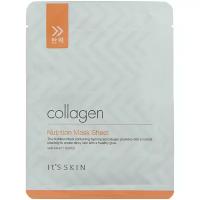 Маска для лица `IT`S SKIN` COLLAGEN 17 г