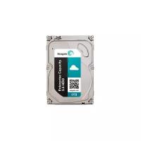 Жесткий диск Seagate 6 ТБ ST6000NM0014