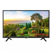 Телевизор LED 32" Supra Stv-lc32st0075w черный HD 60Hz Dvb-t DVB-T2 Dvb-c USB WiFi Smart TV (rus)