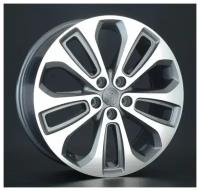 Диски Hyundai HND124 7/17 ET51 5x114,3 d67,1 GMF