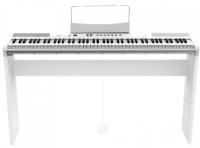 Цифровое пианино Artesia Performer белый
