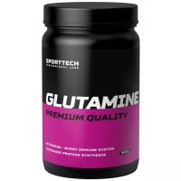 Аминокислота Sport Technology Nutrition Glutamine (500 г)