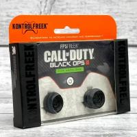 Накладки на стики для геймпада KontrolFreek Call of Duty Black Ops 3  4 (2 шт) Черный (Xbox One)