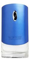 Givenchy Pour Homme Blue Label - мужская туалетная вода, 100 мл