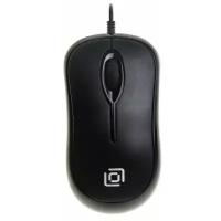 Мышь OKLICK 285M Black USB