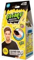 Слайм Slime лаборатория Влад А4 светится в темноте 100 г SS500-40191