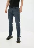 Джинсы Levi's 511 Slim Richmond Blue Black 3032