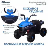 Pituso Квадроцикл S601