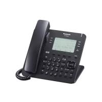 Panasonic KX-NT630RU Black