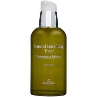 Балансирующий тонер "Natural Balancing", 130мл, The Skin House