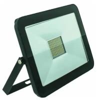 Прожектор Foton Lighting FL-LED Light-PAD 300W Black 4200К 25500Лм 300Вт AC220-240В 374x274x30мм