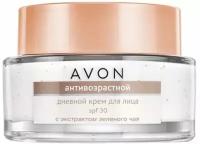 AVON Антивозрастной дневной крем для лица SPF 30, 50 мл