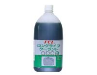 TCL LLC00987 Жидкость охлаждающая "Антифриз" TCL LLC концентрированный зеленый, 2 л