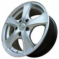 Колесный диск Sakura Wheels 245