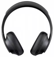 Наушники накладные Bluetooth Bose Noise Cancelling 700 Black