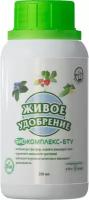 Живое Удобрение Экодачник Биокомплекс-БТУ 250 мл