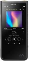 Плеер Sony Walkman NW-ZX507, Встроенная память: 64Гб, цвет: черный