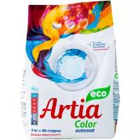 Б/х_волга_сп д/цв. белья artia color 3кг 33B002