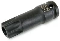 Головка для шкива распредвала, 1/2", TORX, T100, L=78 мм мастак 103-21301