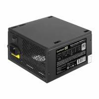 Блок питания 900W ExeGate 80 PLUS® 900PPH-LT (ATX, APFC, КПД 82% (80 PLUS), 12cm fan, 24pin, 2x(4+4)pin, 6xPCI-E, 8xSATA, 4xIDE, black, Color Box) EX292155RUS