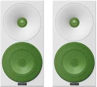 Amphion Argon3S yellow green полочная акустика