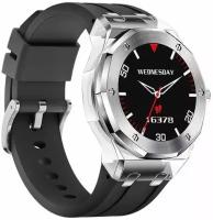 Умные часы Hoco Y13 Smart Sports Watch Space Black