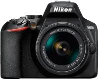 Nikon D3500 Kit AF-P DX 18-55mm f/3.5-5.6G VR