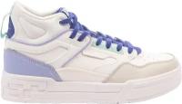 Кроссовки XTEP Street Classic sneakers series sports life для женщин 977118310037-F186 40