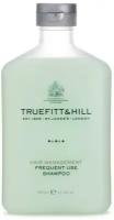 Truefitt & Hill Frequent Use Shampoo шампунь 365 мл для мужчин