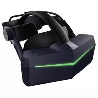 Шлем VR Pimax 8K Plus, 90 Гц, черный