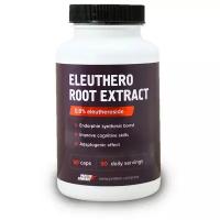 Eleuthero root extract / PROTEIN.COMPANY / Экстракт элеутерококка / Капсулы / 90 порций / 90 капсул