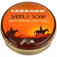 Tarrago Очиститель мыло для повседневного ухода SADDLE SOAP TIN, 100 мл