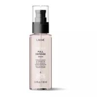 Lakme Сыворотка для комплексной защиты волос Full defense Serum 100 мл