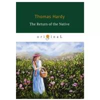 Hardy T. "The Return of the Native"