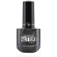 Лак для ногтей Golden Rose Extreme Glitter Nail Lacquer 212 10,2 мл