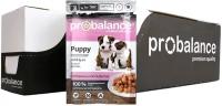 ProBalance Puppy Immuno Protection пауч для щенков 85г (25шт)