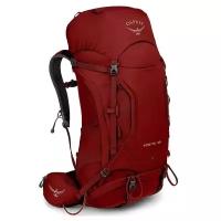 Рюкзак туристический OSPREY Kestrel 48L rogue red