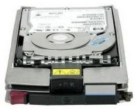 Жесткий диск HP 404396-002 300GB 15K FC HDD