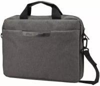 Сумка PortCase KCB-164Grey 14", нейлон, серая