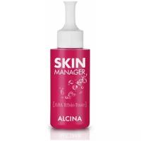 ALCINA Тоник Skin Manаger AHA Effekt, 50 мл