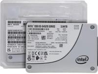 SSD Intel D3-S4520 SSDSC2KB038TZ01