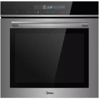 Электрический духовой шкаф Midea MO92170CGBX