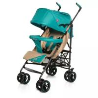 Прогулочная коляска Babycare City Style (2018)