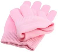 Гелевые увлажняющие перчатки Spa gel gloves