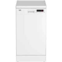 посудомоечная машина Beko DFS 25W11W