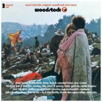 Виниловая пластинка Warner Music Woodstock - Music From The Original Soundtrack And More (3 LP)