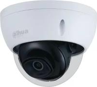 Видеокамера IP Dahua DH-IPC-HDBW2431EP-S-0360B-S2 3.6-3.6мм цв